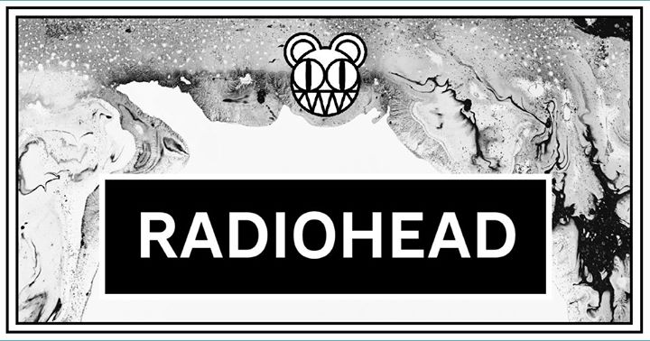 Radiohead // Montréal