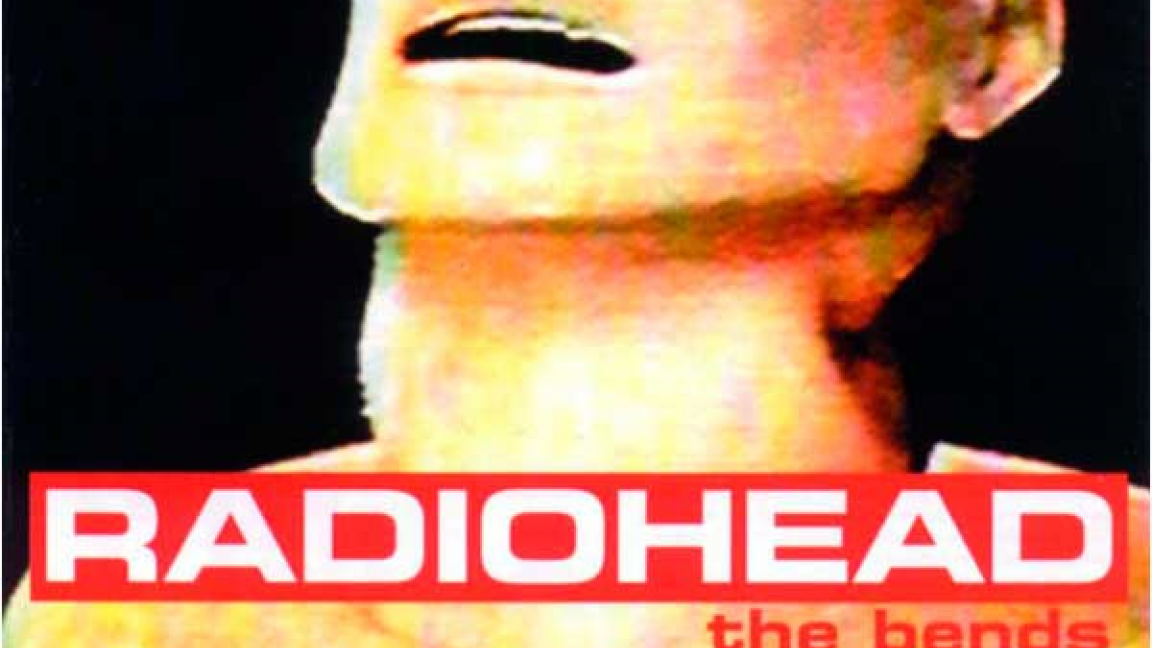 Radiohead: The Bends