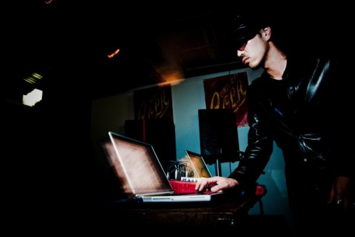 RadiQ + Do Mi + Ohm Hourani + M.e.h.d.i