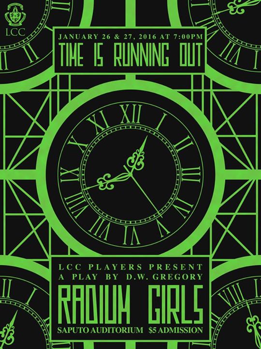 Radium Girls