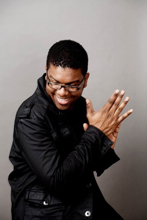 Rafael Zaldivar Afro-Cuban Quartet