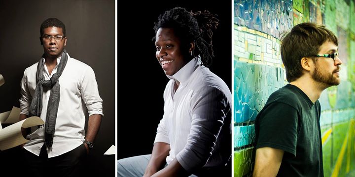 Rafael Zaldivar & ''Electrom'' feat. Michel M. and Erik Hove