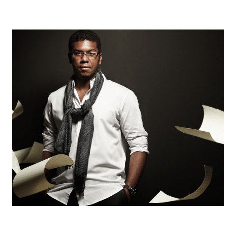 Rafael Zaldivar - "Evolution"