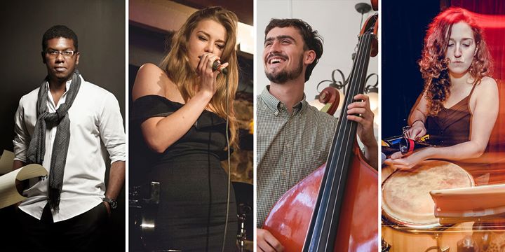 Rafael Zaldivar Hommage à Buena Vista Social Club