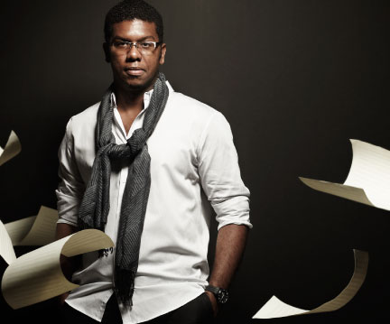 Rafael Zaldivar & IFA: chansons sacrées Afro-cubaines