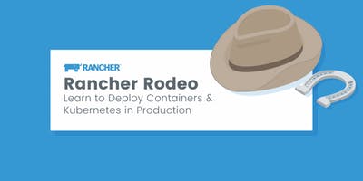 Rancher Rodeo Montreal