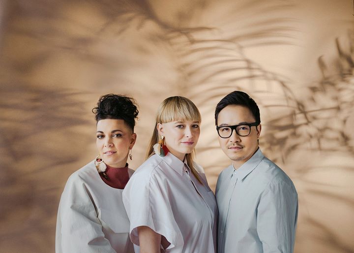 Random Recipe / Montréal en Lumière