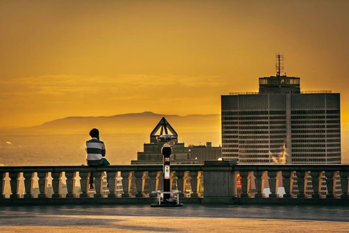 Randonnée / Discovery Walk - D'un Sommet à l'autre - Nature