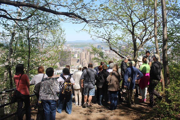 Randonnée guidée - De la montagne au fleuve, les dimanches 11 septembre et 30 octobre