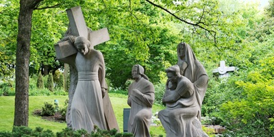 Randonnée - Du lac aux Castors à l’Oratoire Saint-Joseph du Mont-Royal