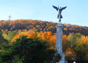 Randonnée guidée « De la montagne au fleuve »