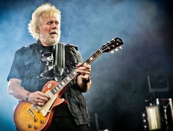 Randy Bachman