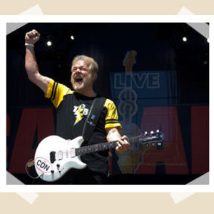 Randy Bachman at Théâtre Corona Virgin Mobile (April 16, 2015)