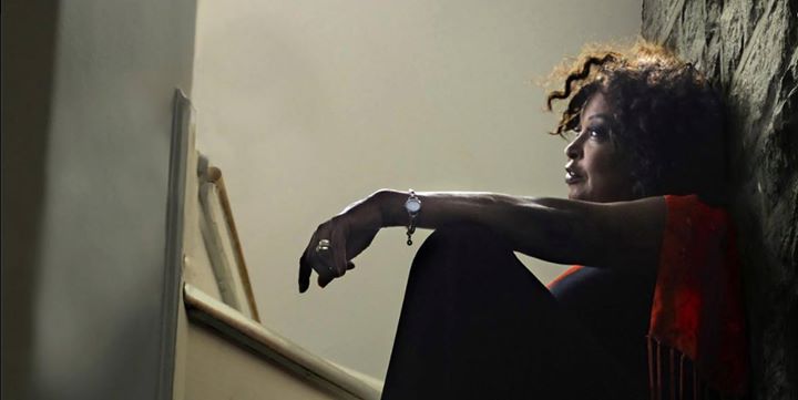 Ranee Lee - Festival International de Jazz de Montréal - Les soirées Jazz à L'Upstairs