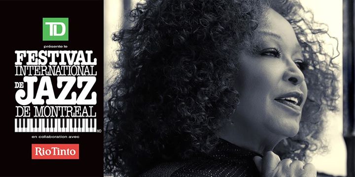 Ranee Lee: Les soirées jazz à l'Upstairs