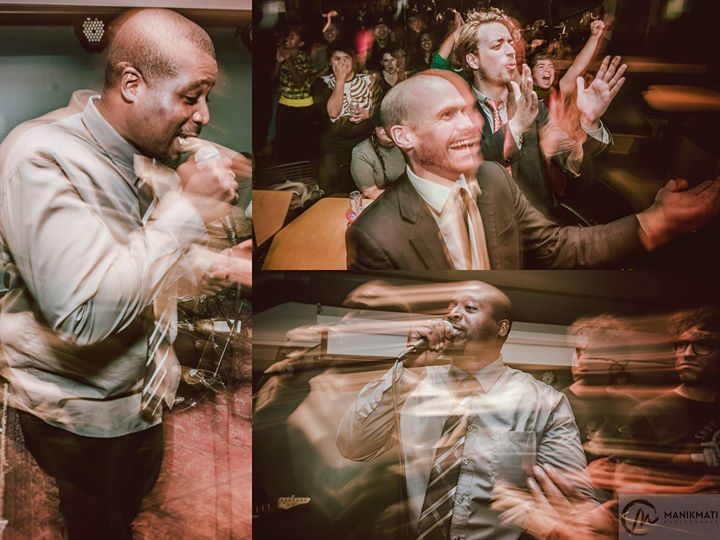 Rap Battle Against Consumerism