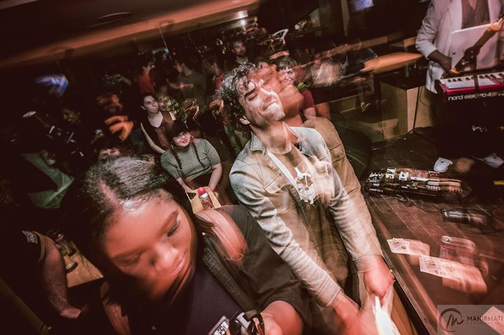 Rap Battle Against Police Brutality