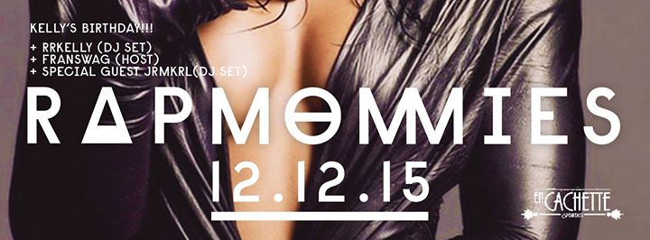 RAP MOMMIES 028