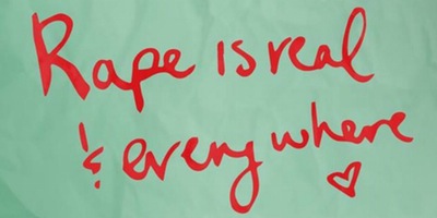 Rape is Real & Everywhere: A Comedy Show in Montreal