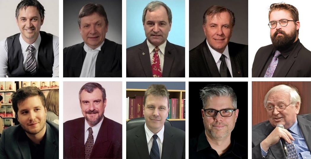 Rassemblement pour le bien commun et l'intérêt supérieur du Québec