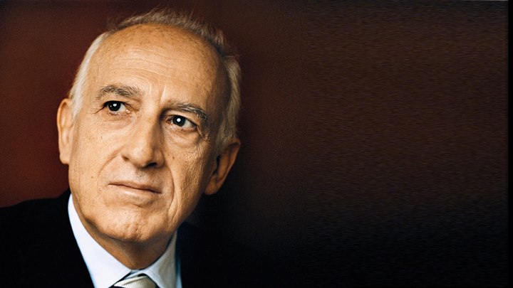Récital de Maurizio Pollini