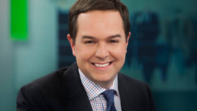 RDI Économie en direct du Campus de Longueuil de l'UdeS