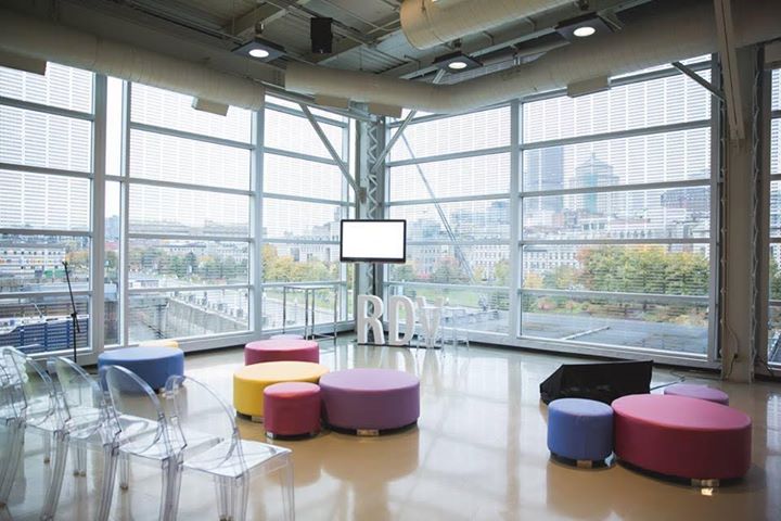 RDV Commandite et événement