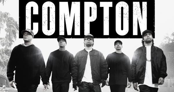 Real Talk: Straight Outta Compton