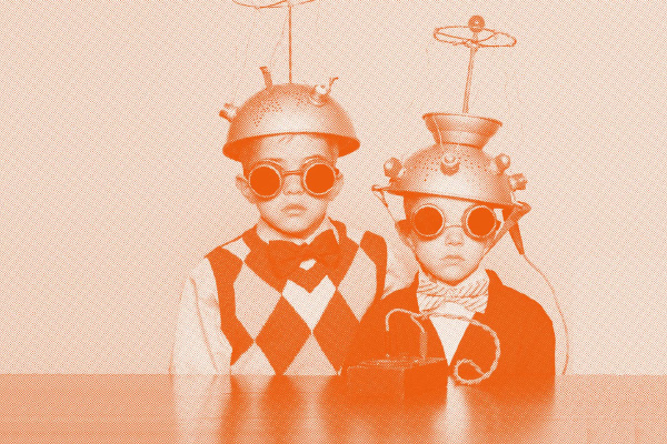 Réalités alternatives