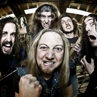 Reanimator - Double lancement : Warcall avec Chemical Way et Dizzygoth