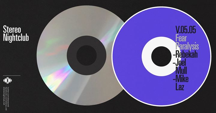 Rebekah / Joel Mull / Mike Laz