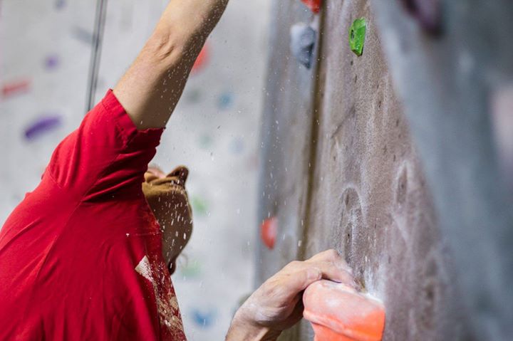 Recherche Gestuelle - 25 avril au 30 avril