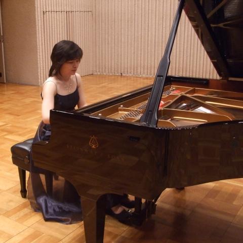 Récital pour piano | Retour aux sources