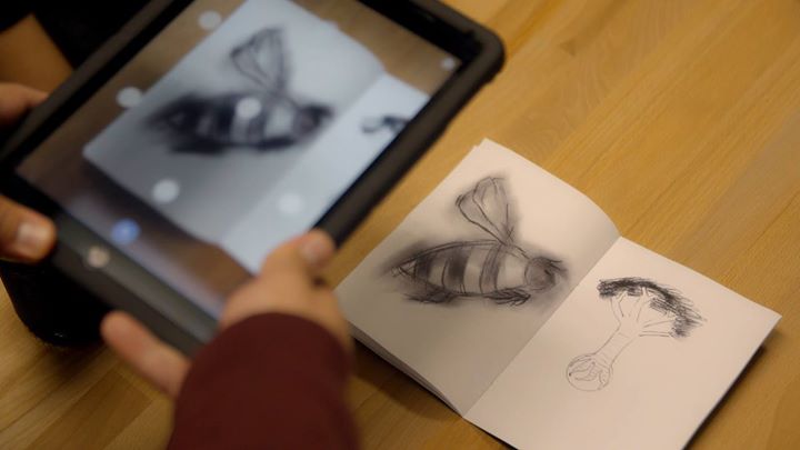 Recueils: atelier Portes ouvertes / Open House Workshop