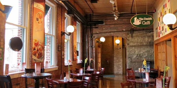 Red Bank Business Networking Event for December 2017