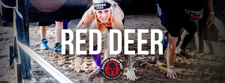 Red Deer Spartan Race Sprint