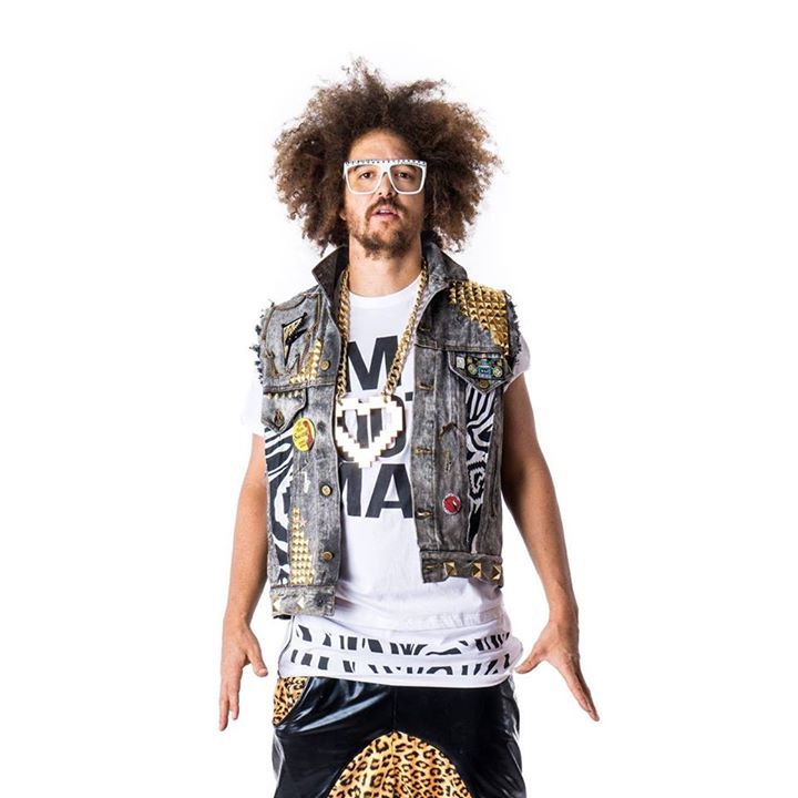 Red Foo
