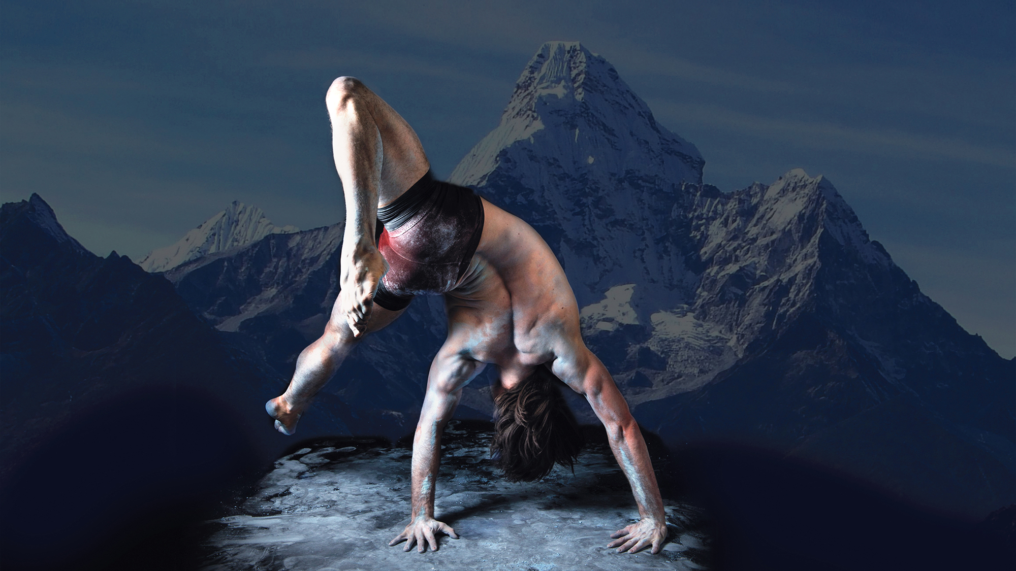 Red Sky Performance - Backbone