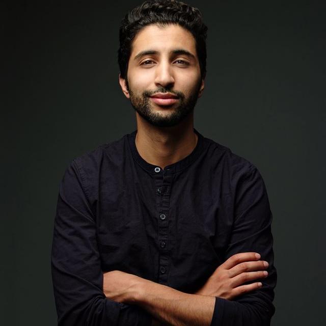 Reda Saoui - 60 minutes