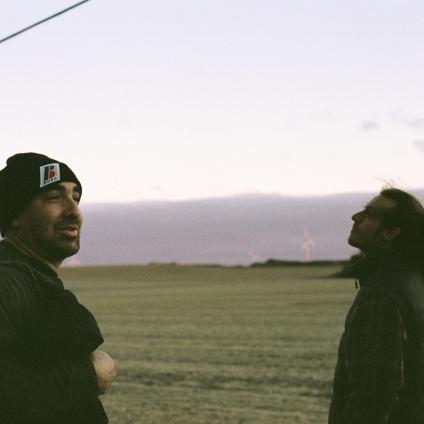 Rednext Level et Eman X Vlooper