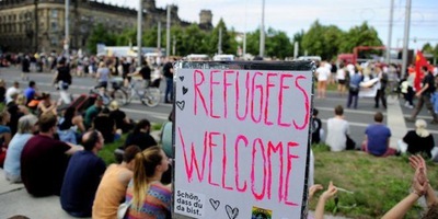 Refugee Policies and Grassroots Knowledge: A Public Dialogue between Government and Civil Society