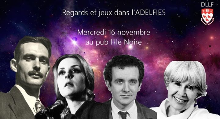 Regards et jeux dans l'ADELFIES