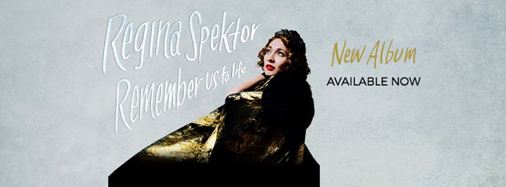 Regina Spektor Live In Montreal