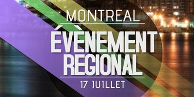 Regional Montreal