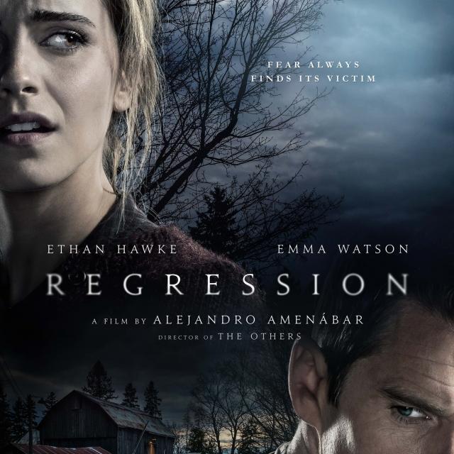Regression - Première Montréal VOA