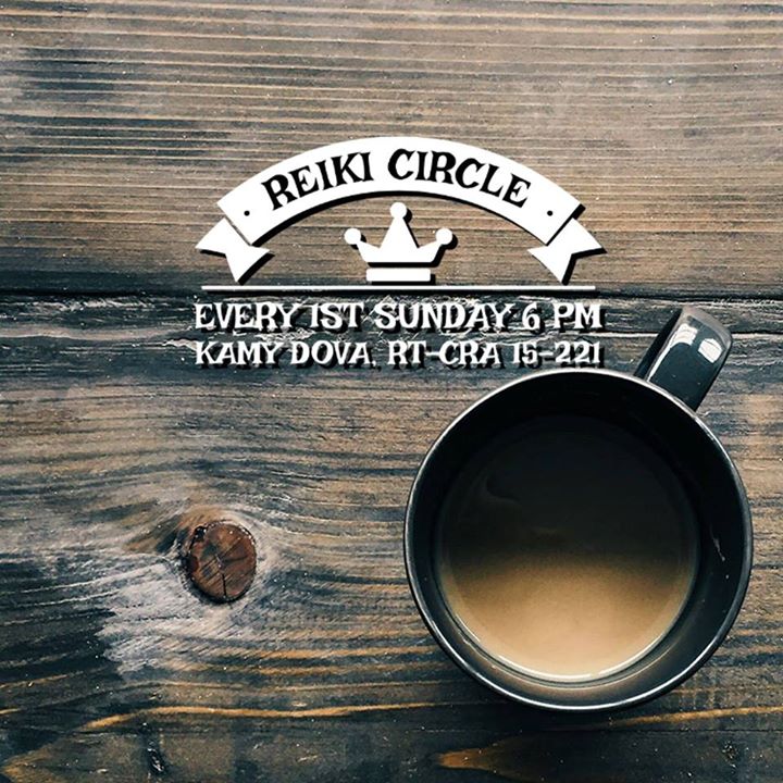 REIKI Circle