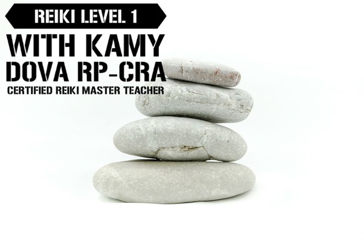 REIKI Level 1 (part 2)