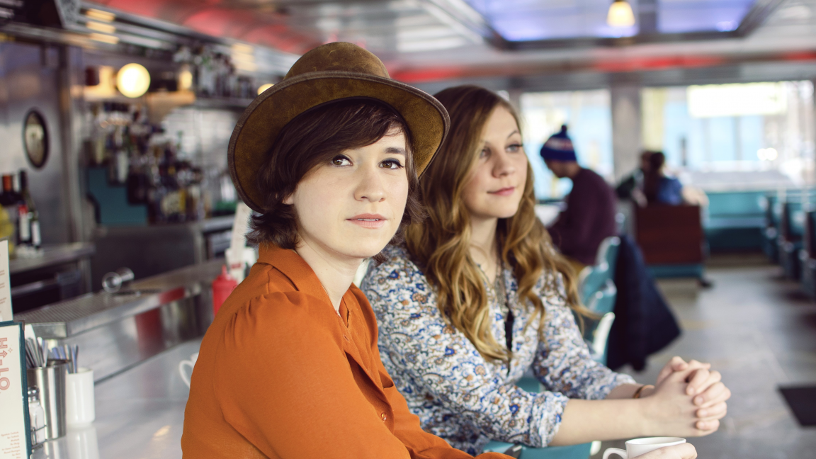 Reina del Cid, Vikki Gilmore