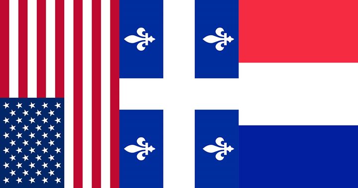 Relations Paris-Québec-Washington / Conférence