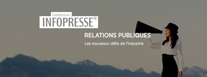 Relations Publiques